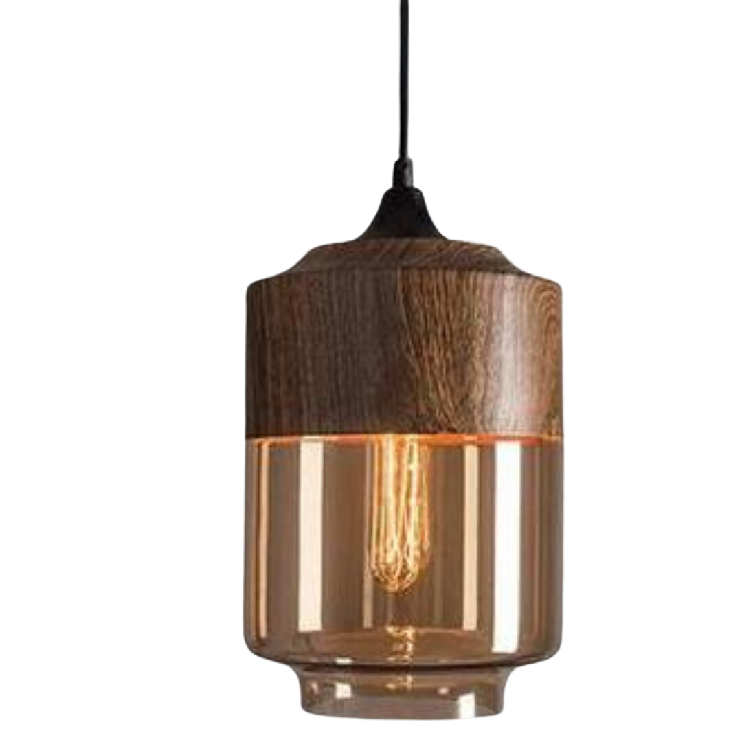 Scandinavische Hanglamp - Aurovia