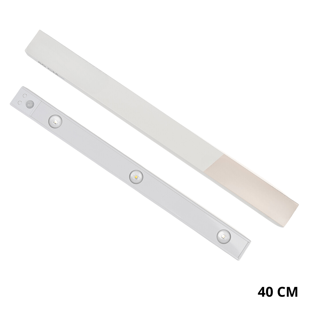 Draadloze LED met Bewegingssensor - Nora