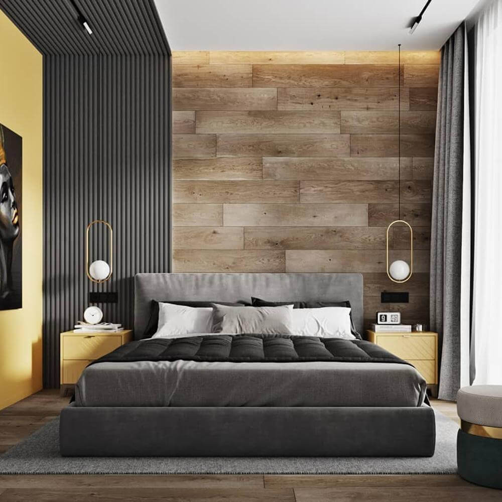 Elegante Design Hanglamp - Lumivaro