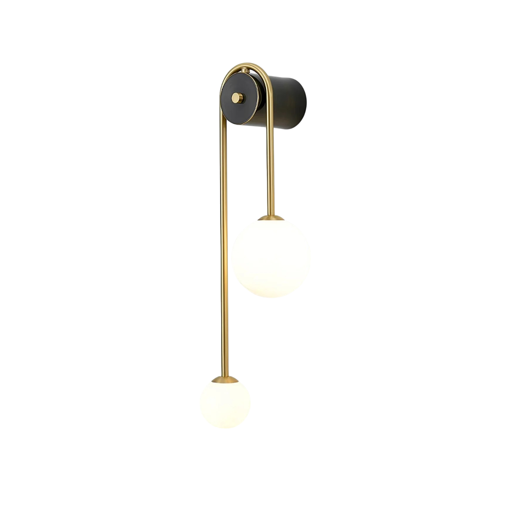 Modern Design Wandlamp - Lumi Arc