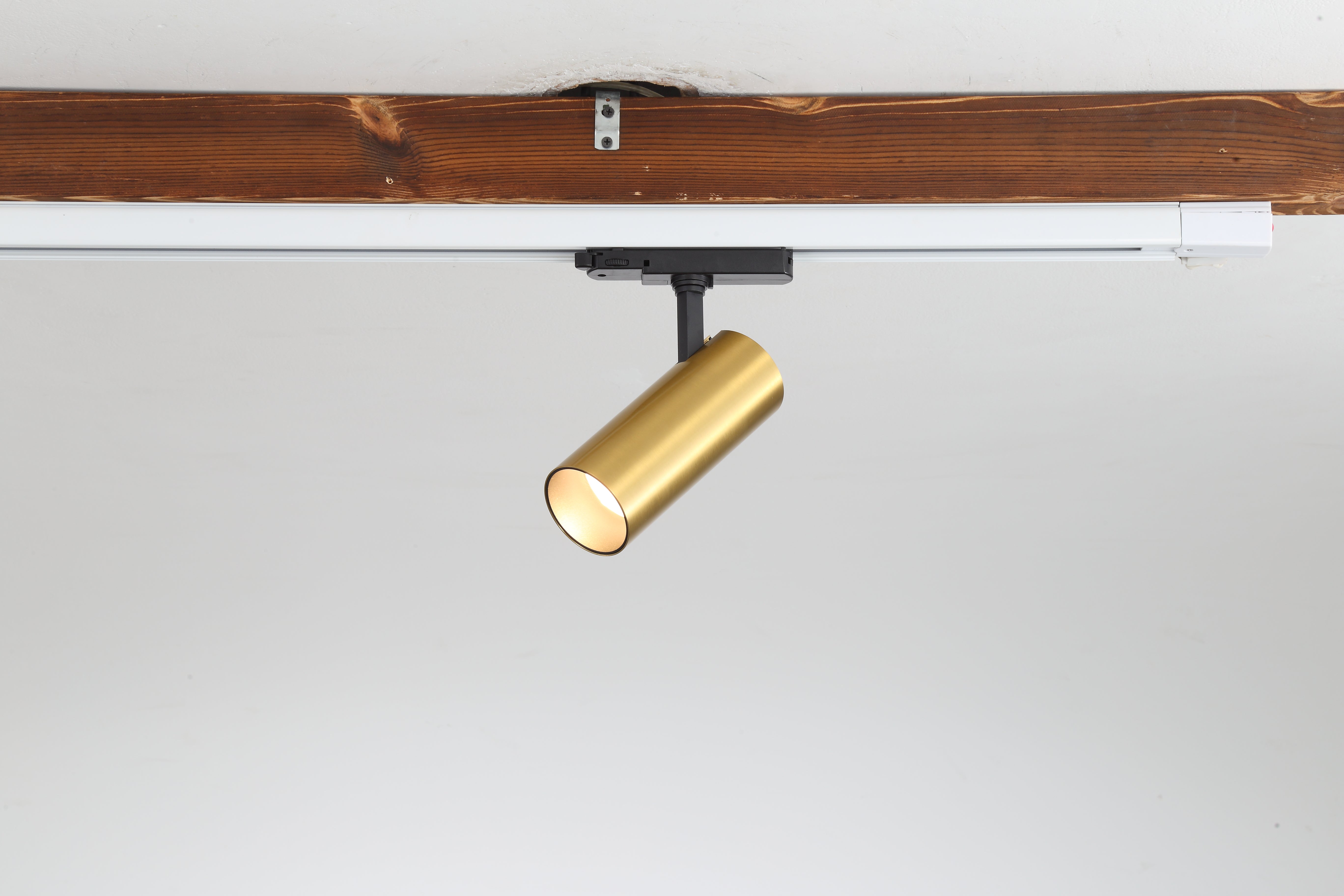 3-Fase LED Railspot 15W - Aurelio Rialto Goud