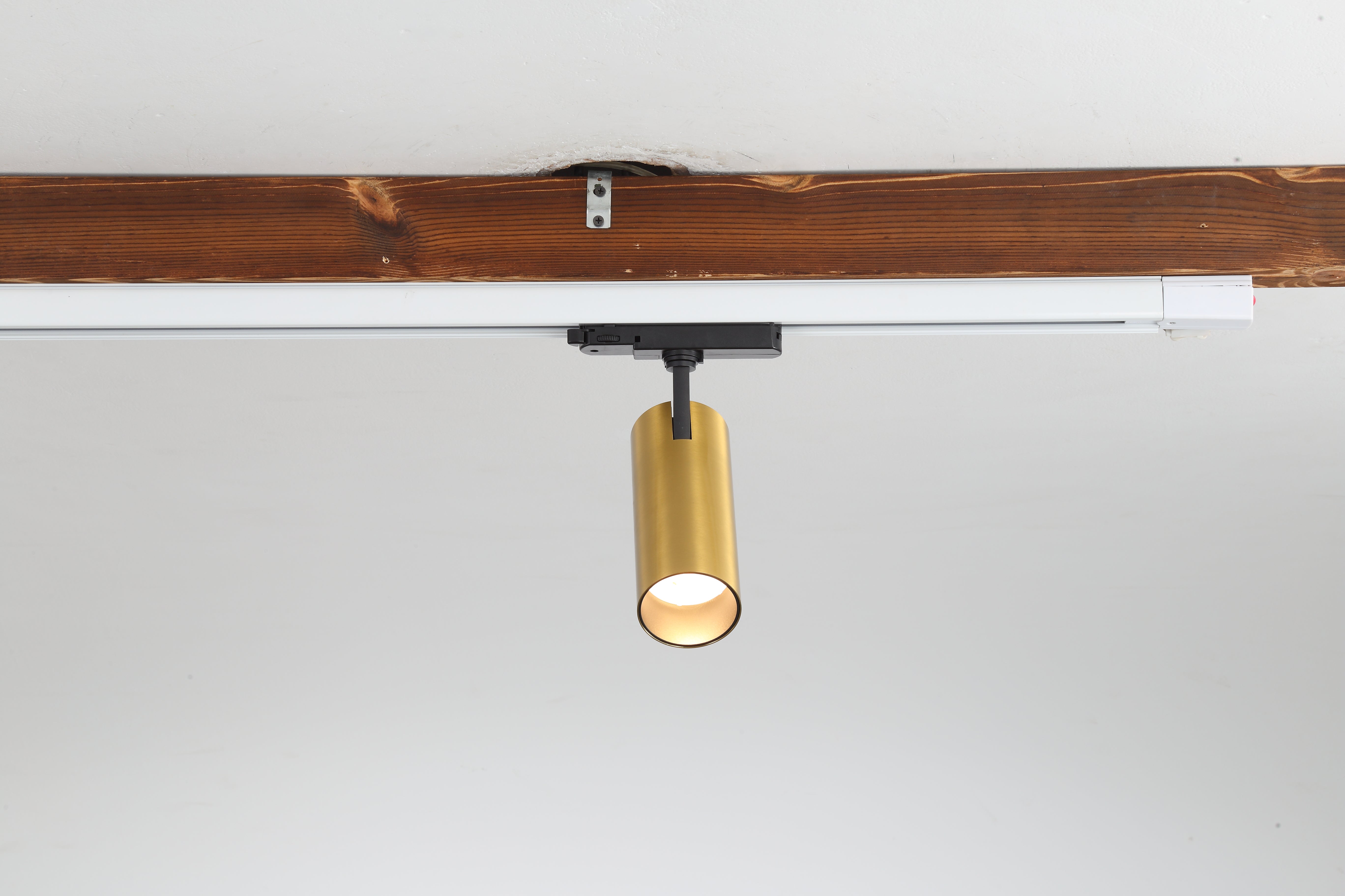 3-Fase LED Railspot 15W - Aurelio Rialto Goud