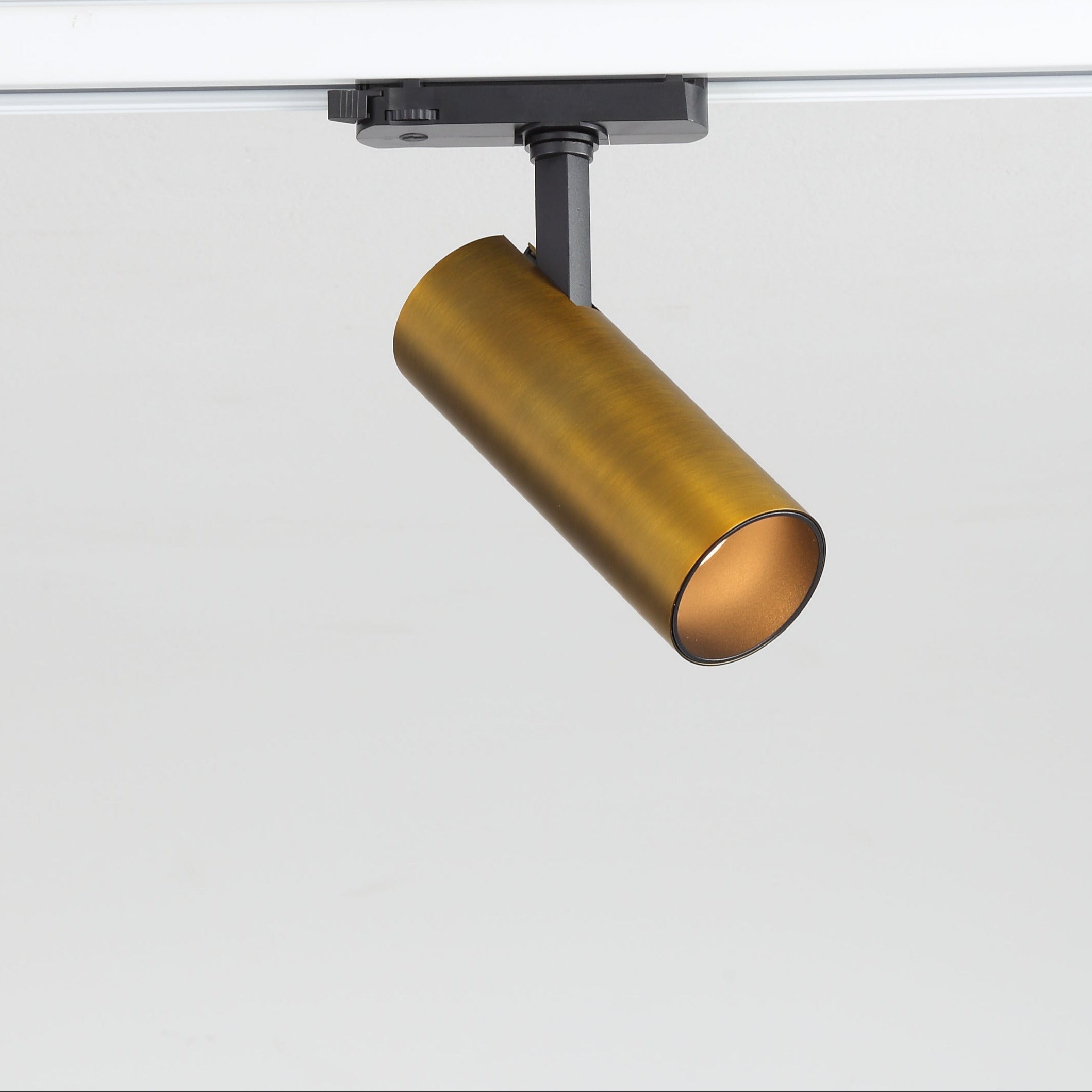 3-Fase LED Railspot 15W - Aurelio Rialto Brons