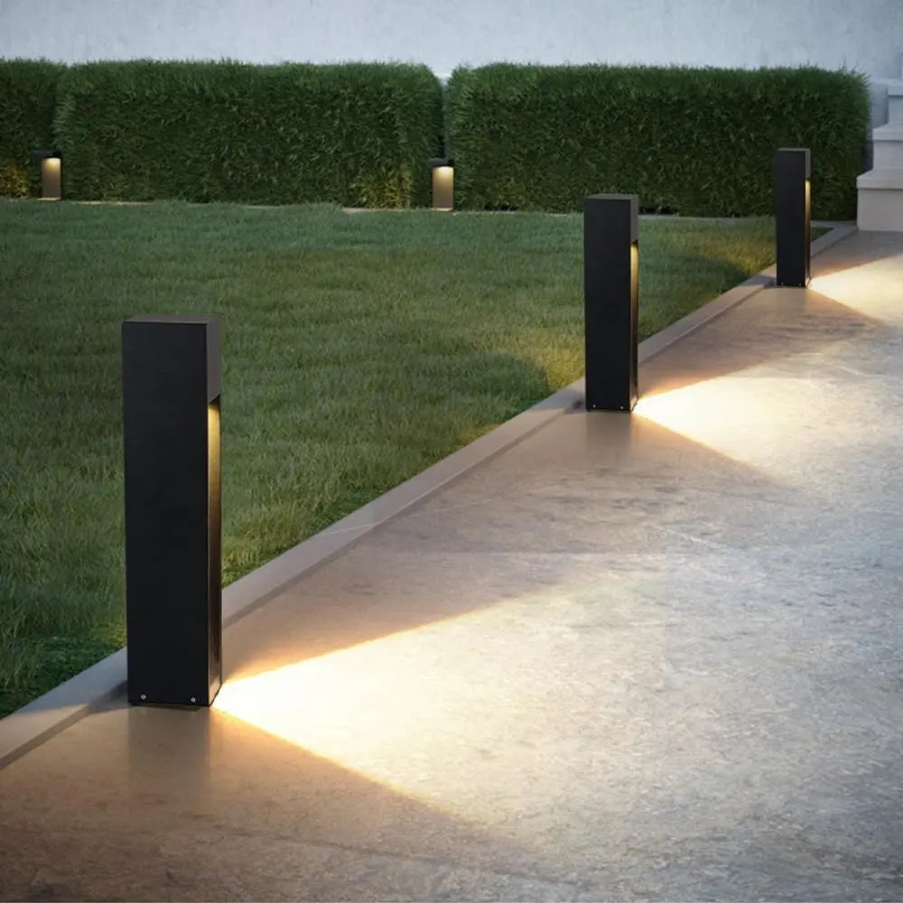 Staande Tuinlamp 12V (IP65) - GardenEase