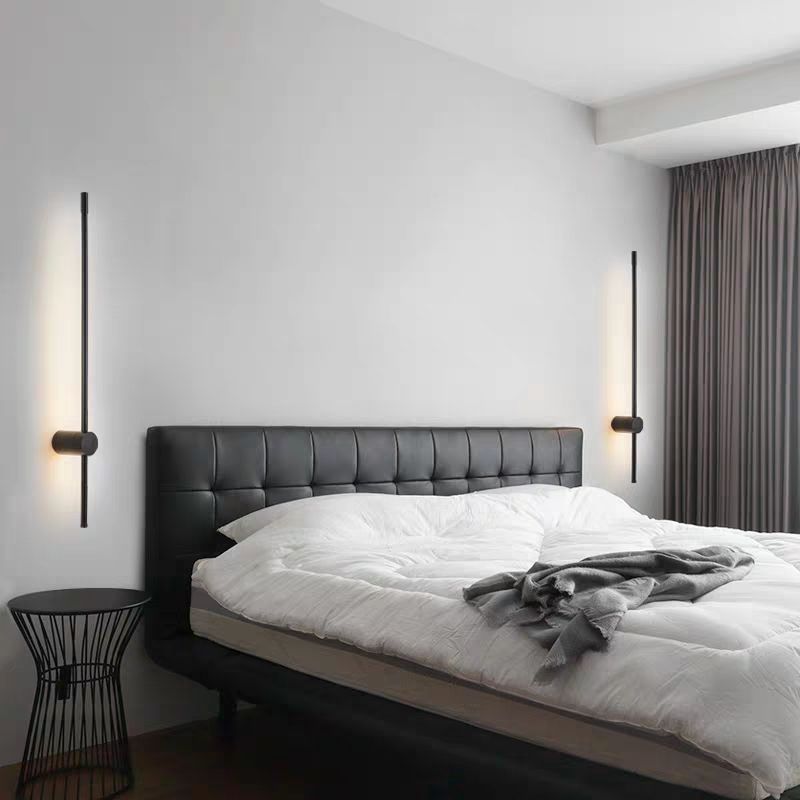 Lineaire wandlamp (LED) - StrivaLume