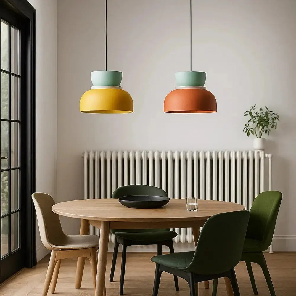 Scandinavische Hanglamp - Virella