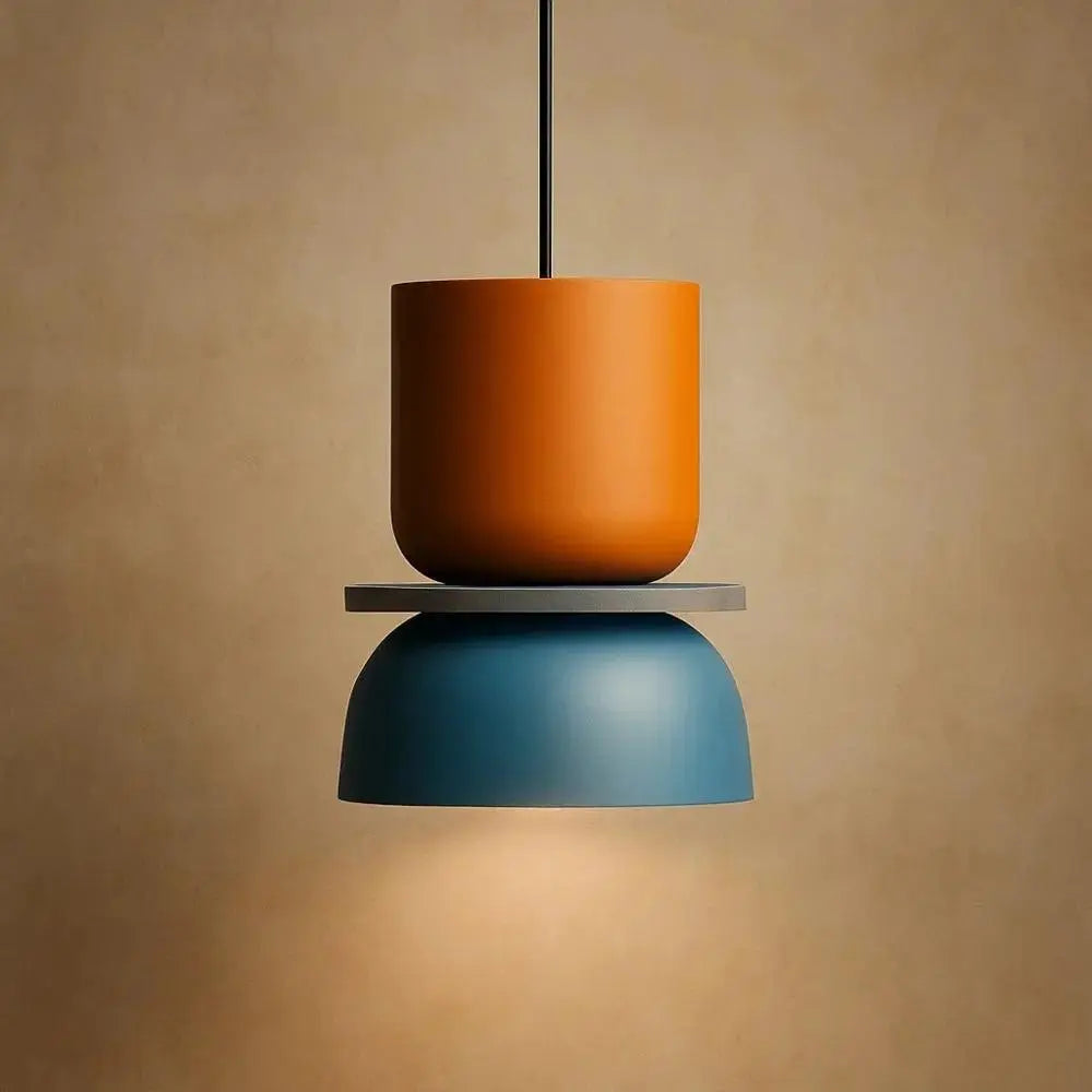 Scandinavische Hanglamp - Virella