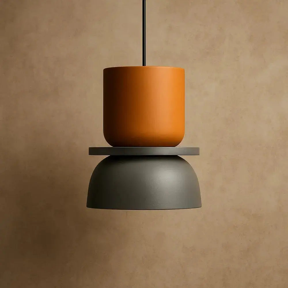 Scandinavische Hanglamp - Virella
