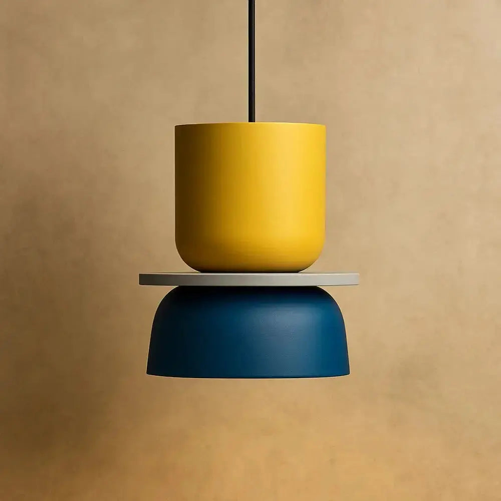 Scandinavische Hanglamp - Virella