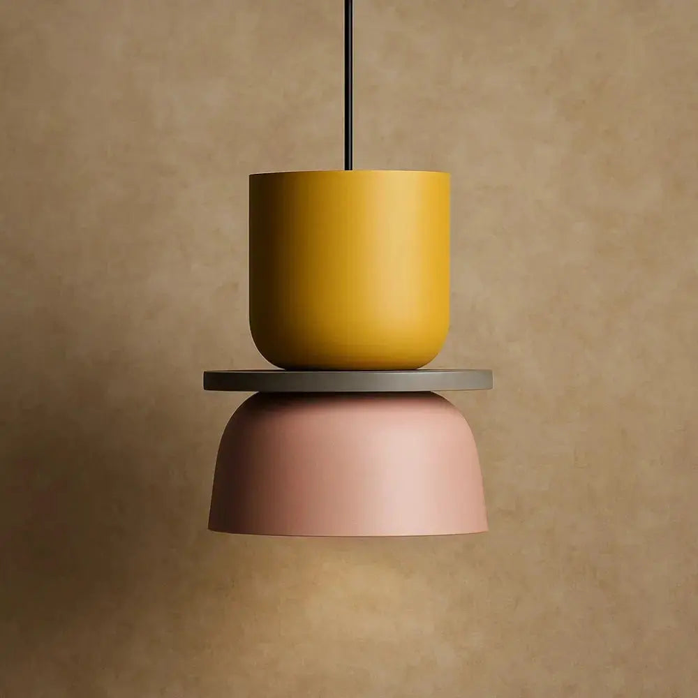 Scandinavische Hanglamp - Virella