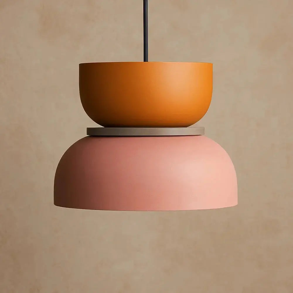 Scandinavische Hanglamp - Virella