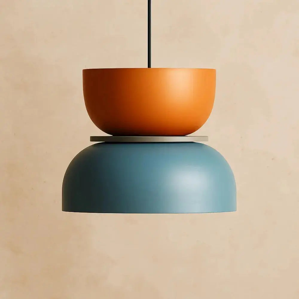 Scandinavische Hanglamp - Virella