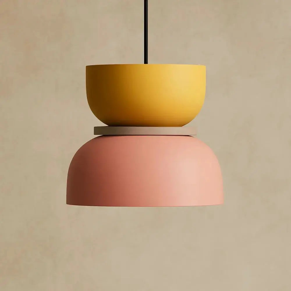 Scandinavische Hanglamp - Virella
