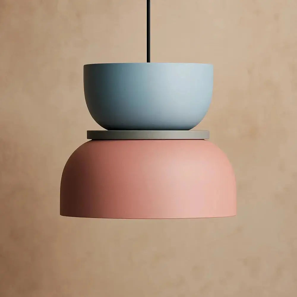 Scandinavische Hanglamp - Virella
