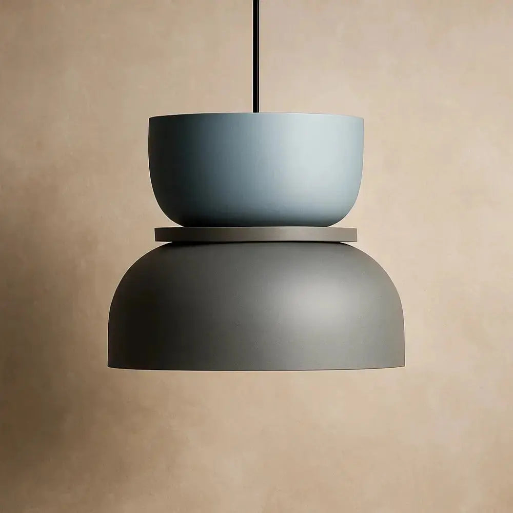 Scandinavische Hanglamp - Virella