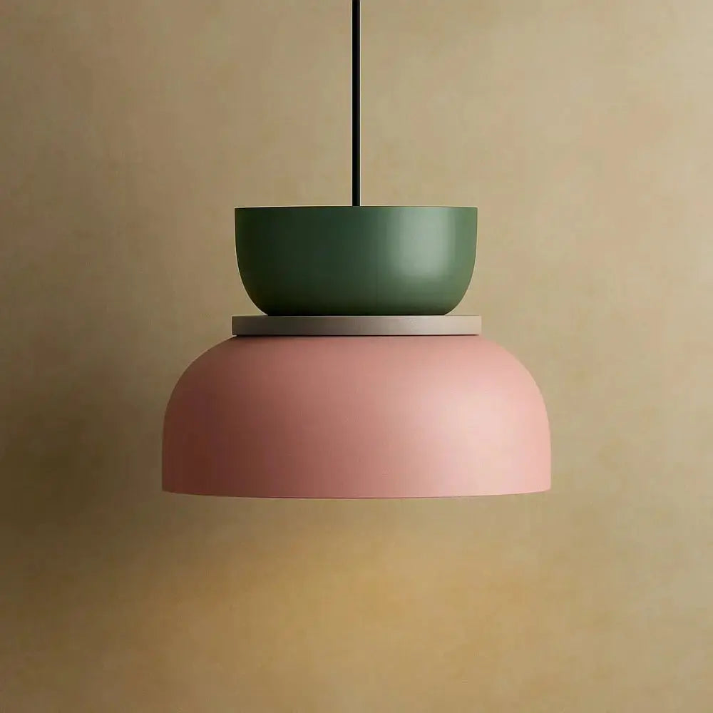Scandinavische Hanglamp - Virella