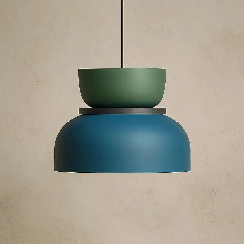 Scandinavische Hanglamp - Virella