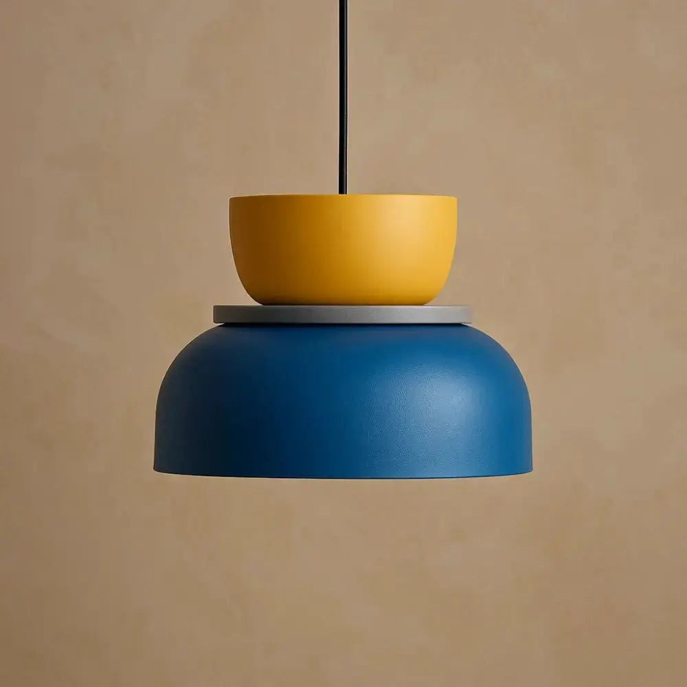 Scandinavische Hanglamp - Virella