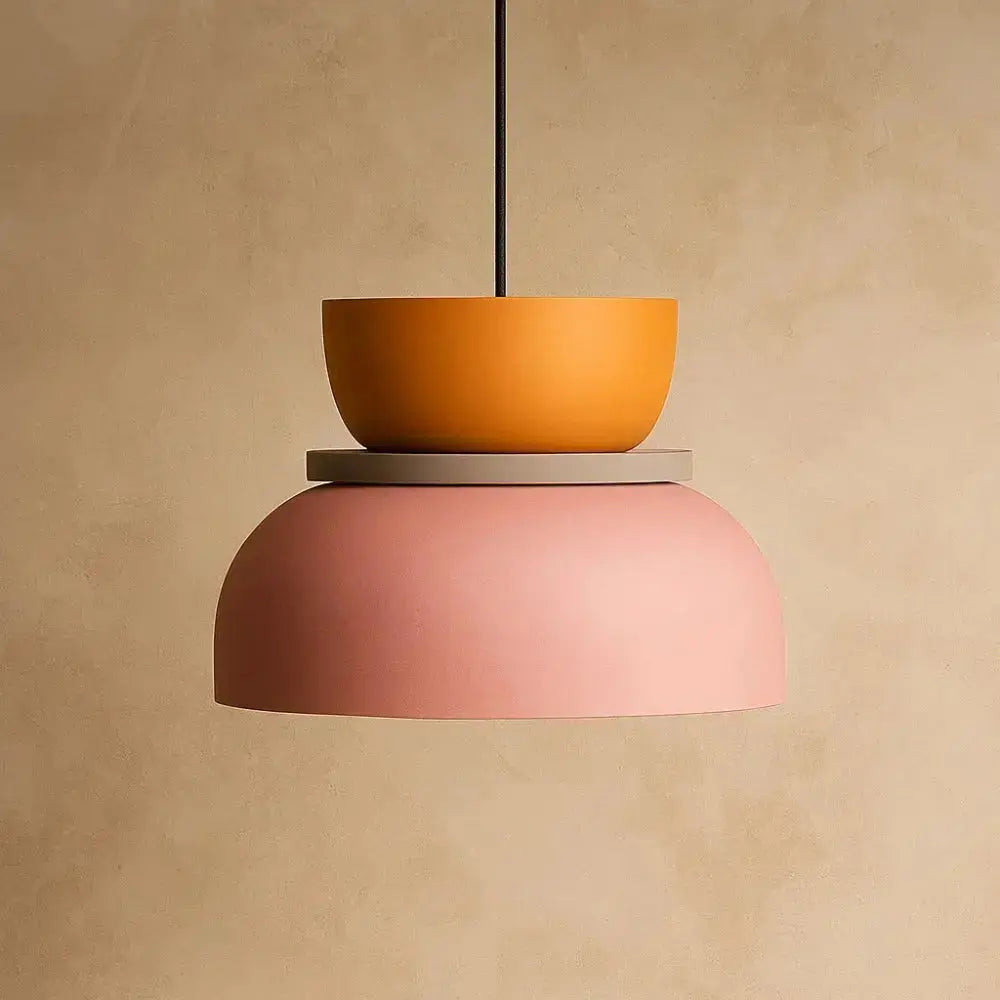 Scandinavische Hanglamp - Virella