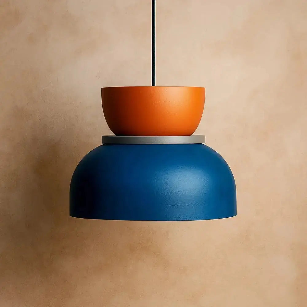 Scandinavische Hanglamp - Virella