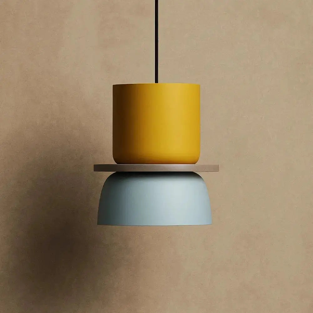 Scandinavische Hanglamp - Virella