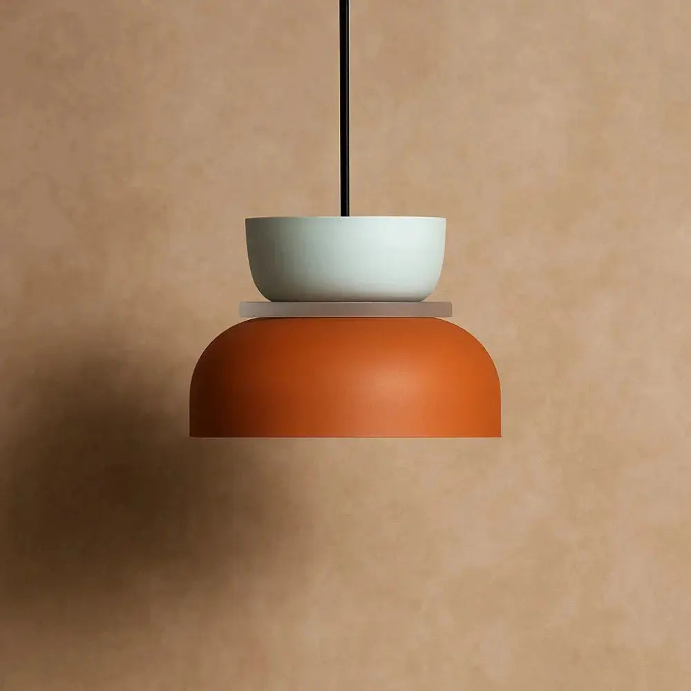 Scandinavische Hanglamp - Virella