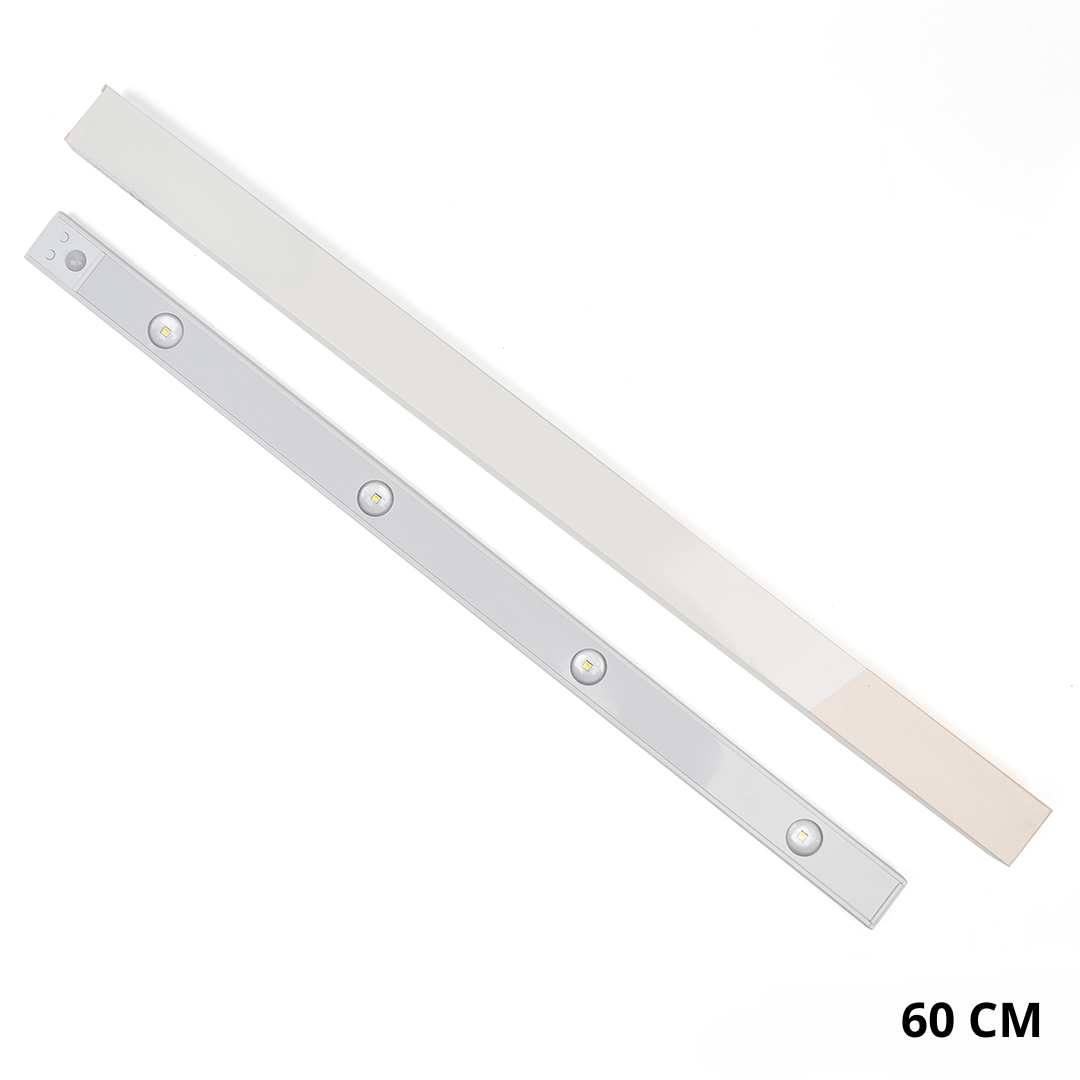 Draadloze LED met Bewegingssensor - Nora