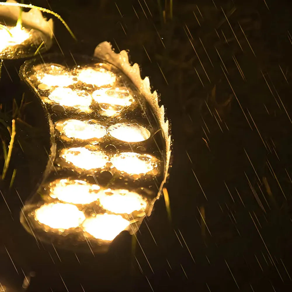 LED Buitenspot voor Bomen - TreeGLow