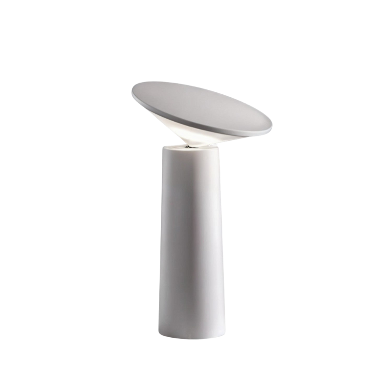 Draadloze & Dimbare Tafellamp (LED) - Arclume