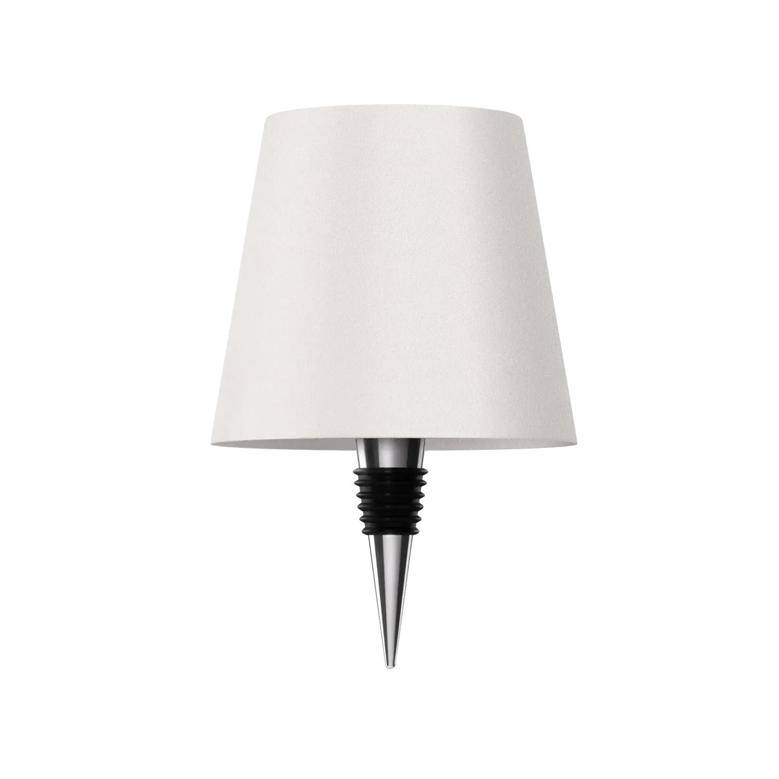 Elegante LED Flessenlamp (IP54) - LumiBottle