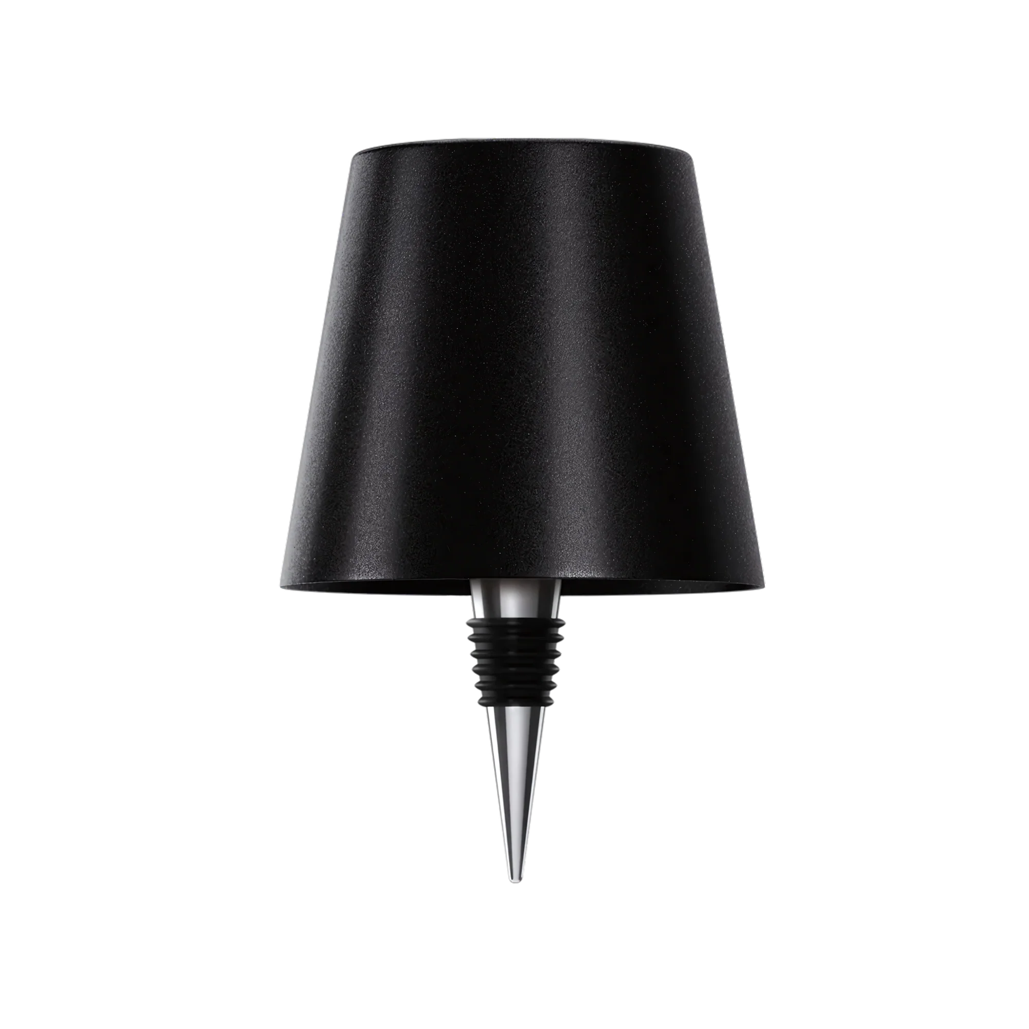 Elegante LED Flessenlamp (IP54) - LumiBottle
