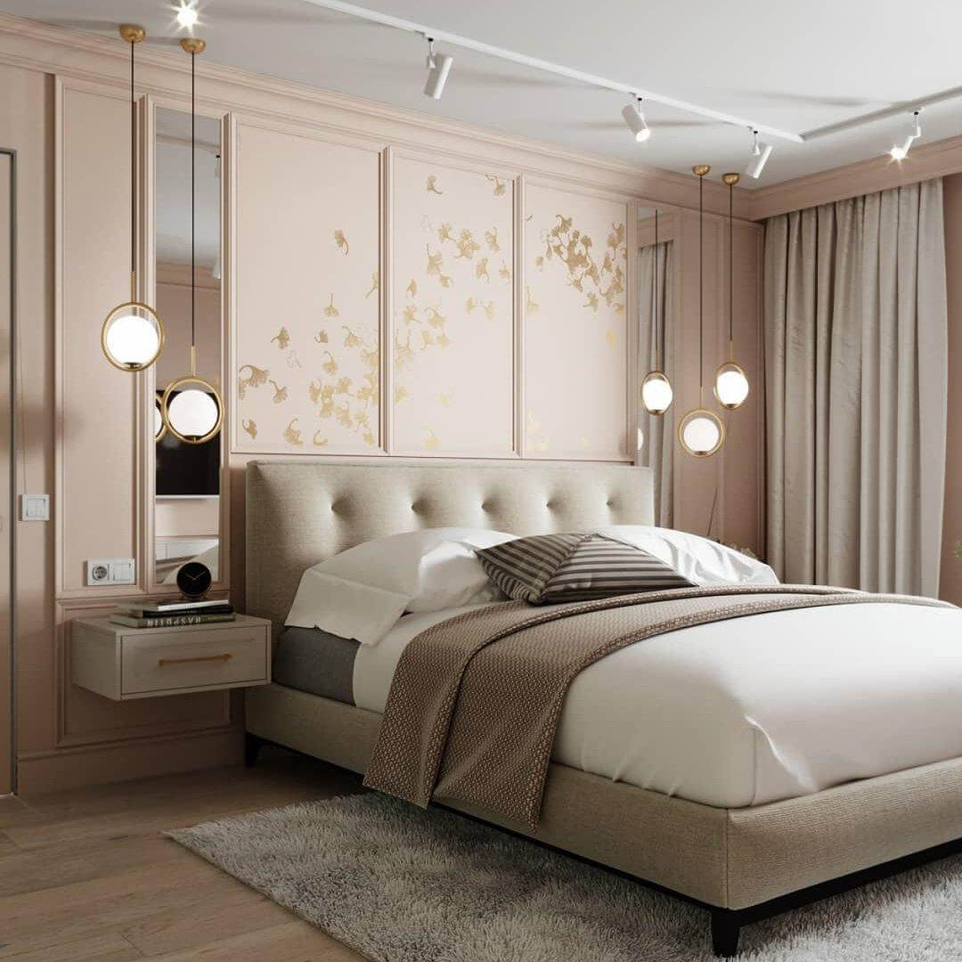 Elegante Design Hanglamp - Lumivaro