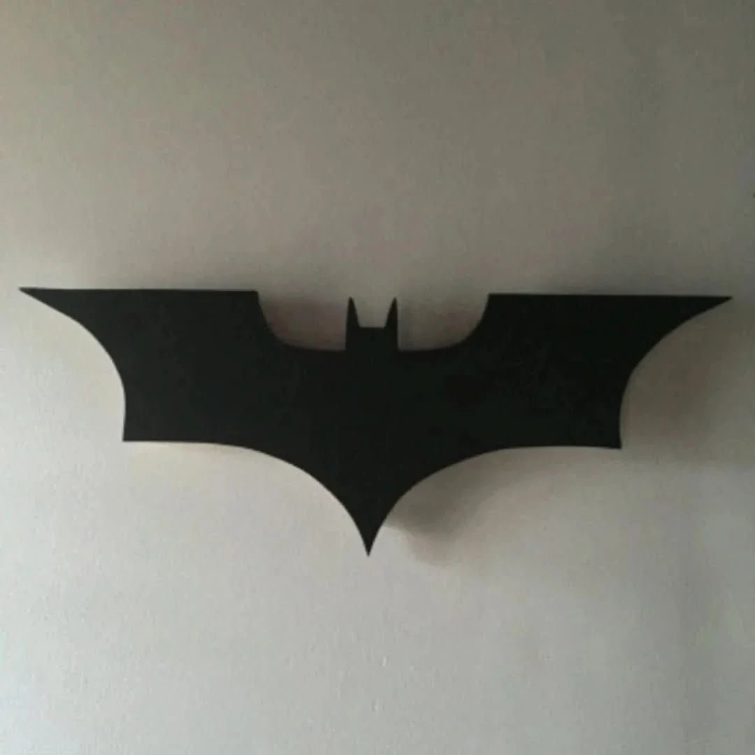 Wandlamp - Batman