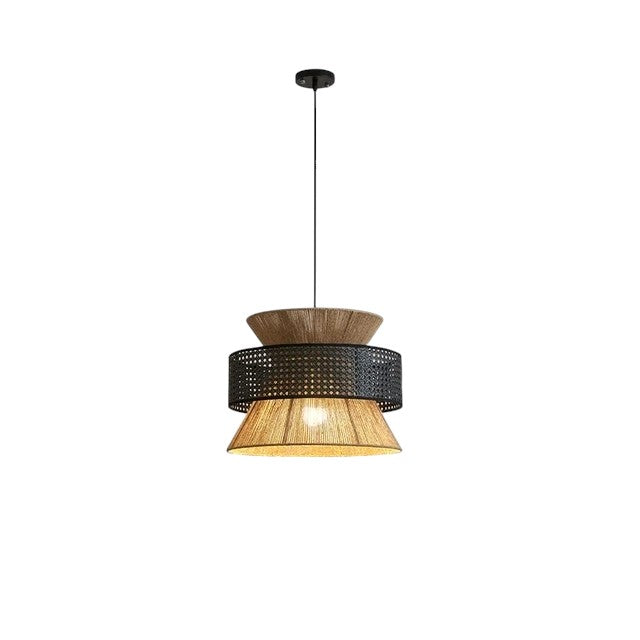 Wabi Sabi LED hanglamp - SabiLume