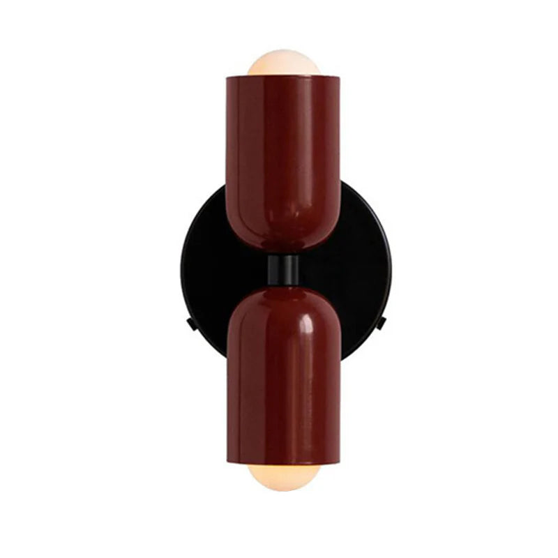 Duo Wandlamp - LumiVert