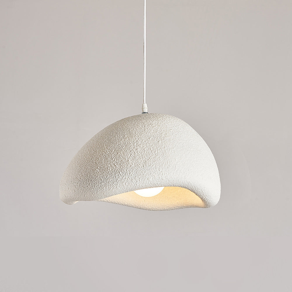 Wabi-Sabi Hanglamp - KumoLume