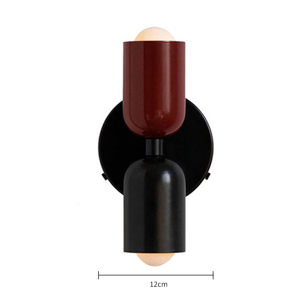 Duo Wandlamp - LumiVert