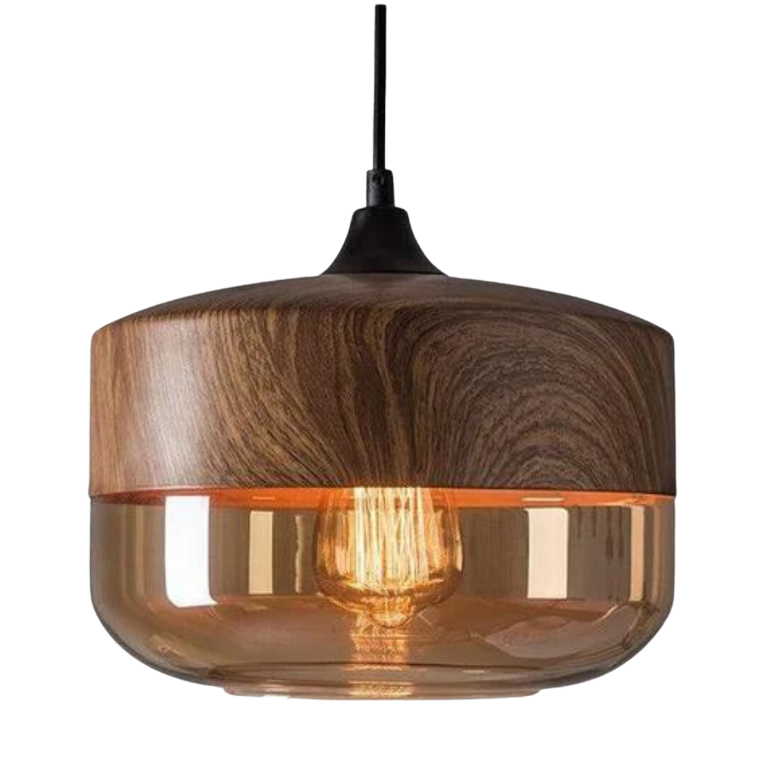 Scandinavische Hanglamp - Aurovia