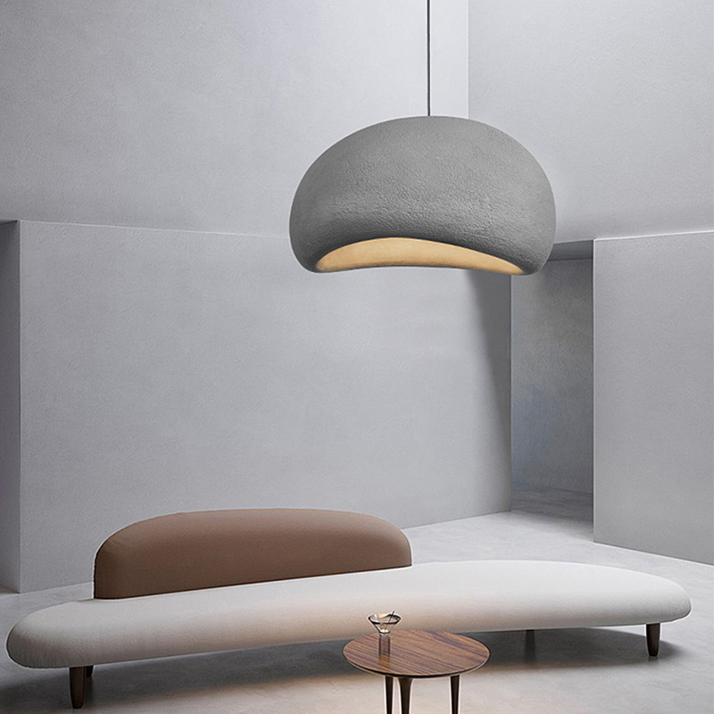 Wabi-Sabi Hanglamp - KumoLume