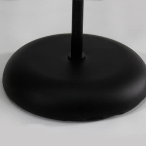 Zachte Vloerlamp met Papieren Kappen - Yūna