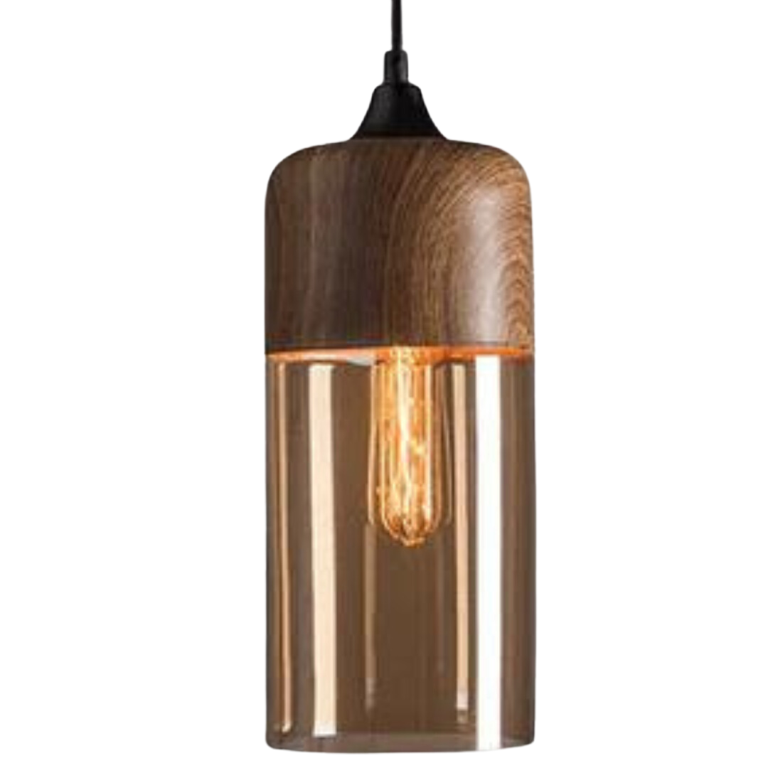 Scandinavische Hanglamp - Aurovia