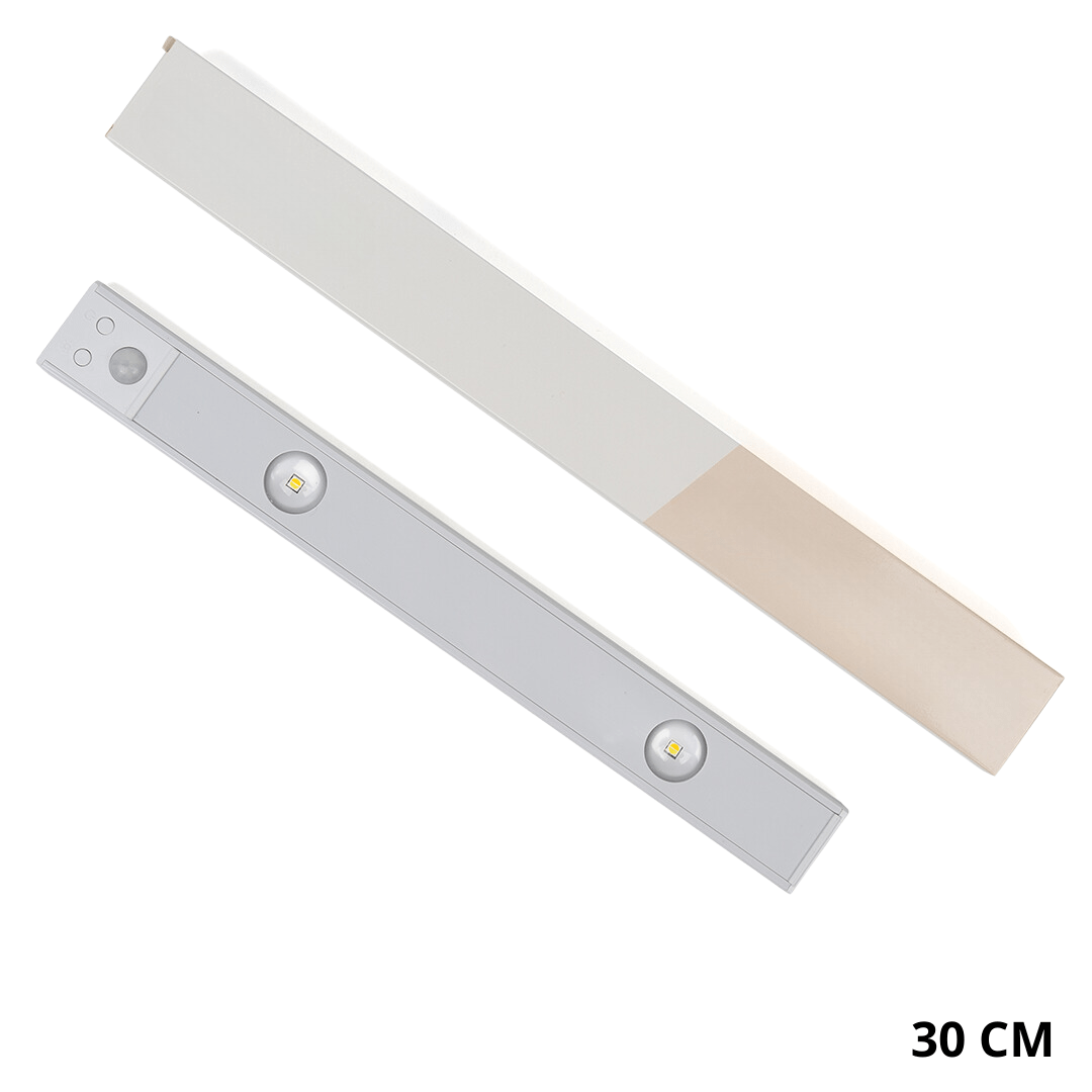 Draadloze LED met Bewegingssensor - Nora