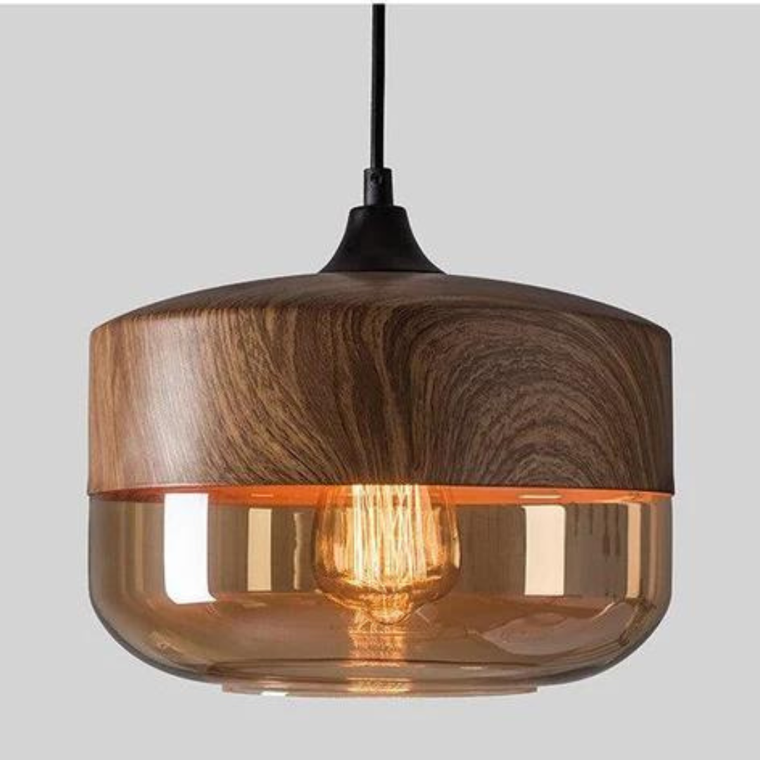 Scandinavische Hanglamp - Aurovia