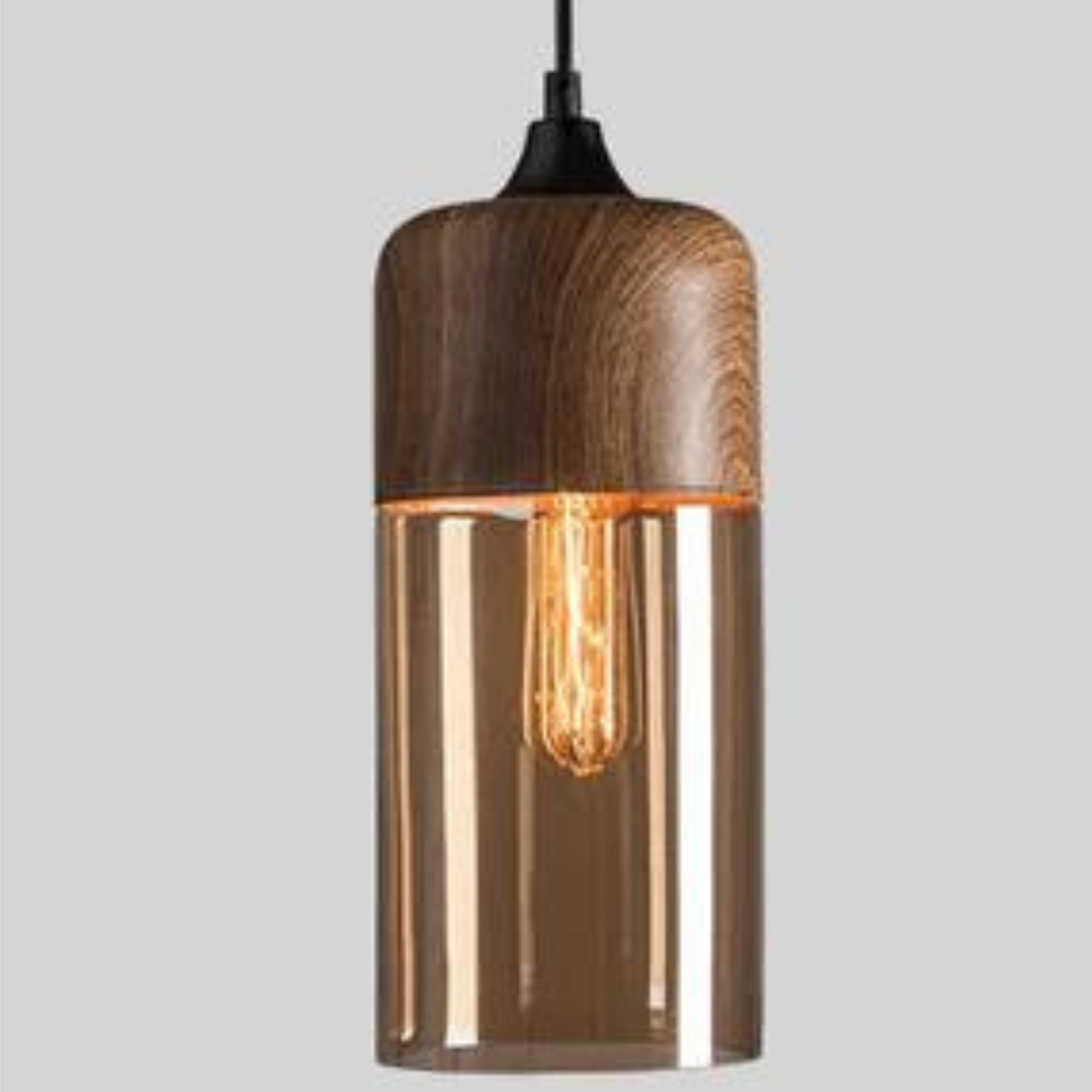 Scandinavische Hanglamp - Aurovia