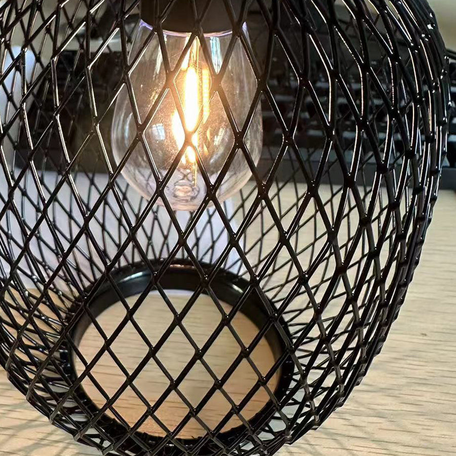 Sfeervolle LED Solar Buitenlantaarn (IP54) - LumiLanta