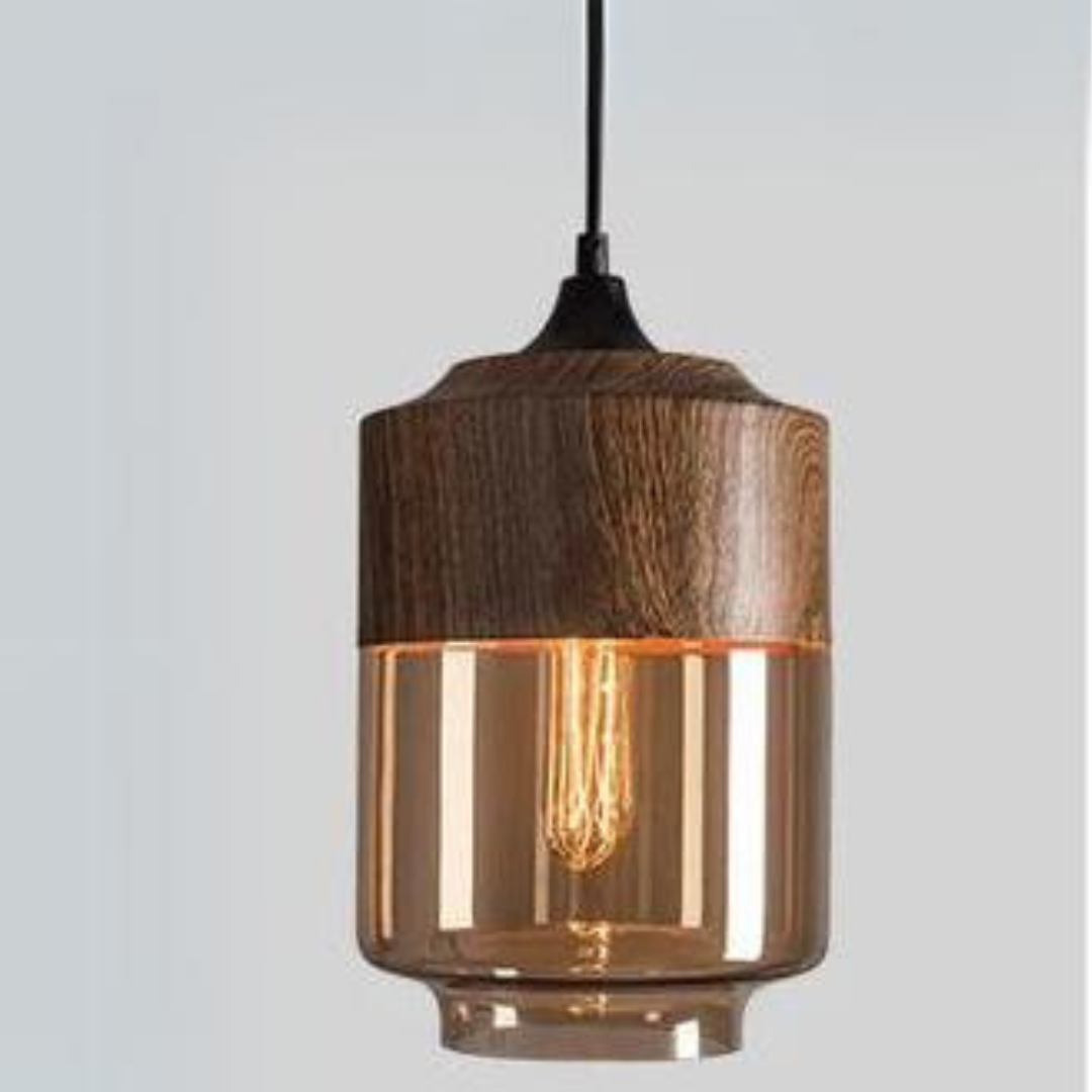 Scandinavische Hanglamp - Aurovia