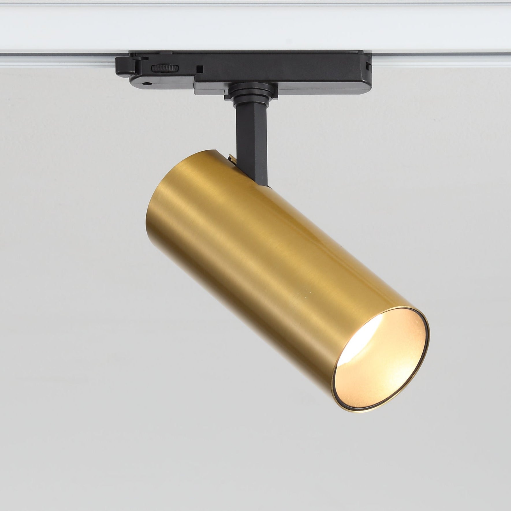 3-Fase LED Railspot 15W - Aurelio Rialto Goud