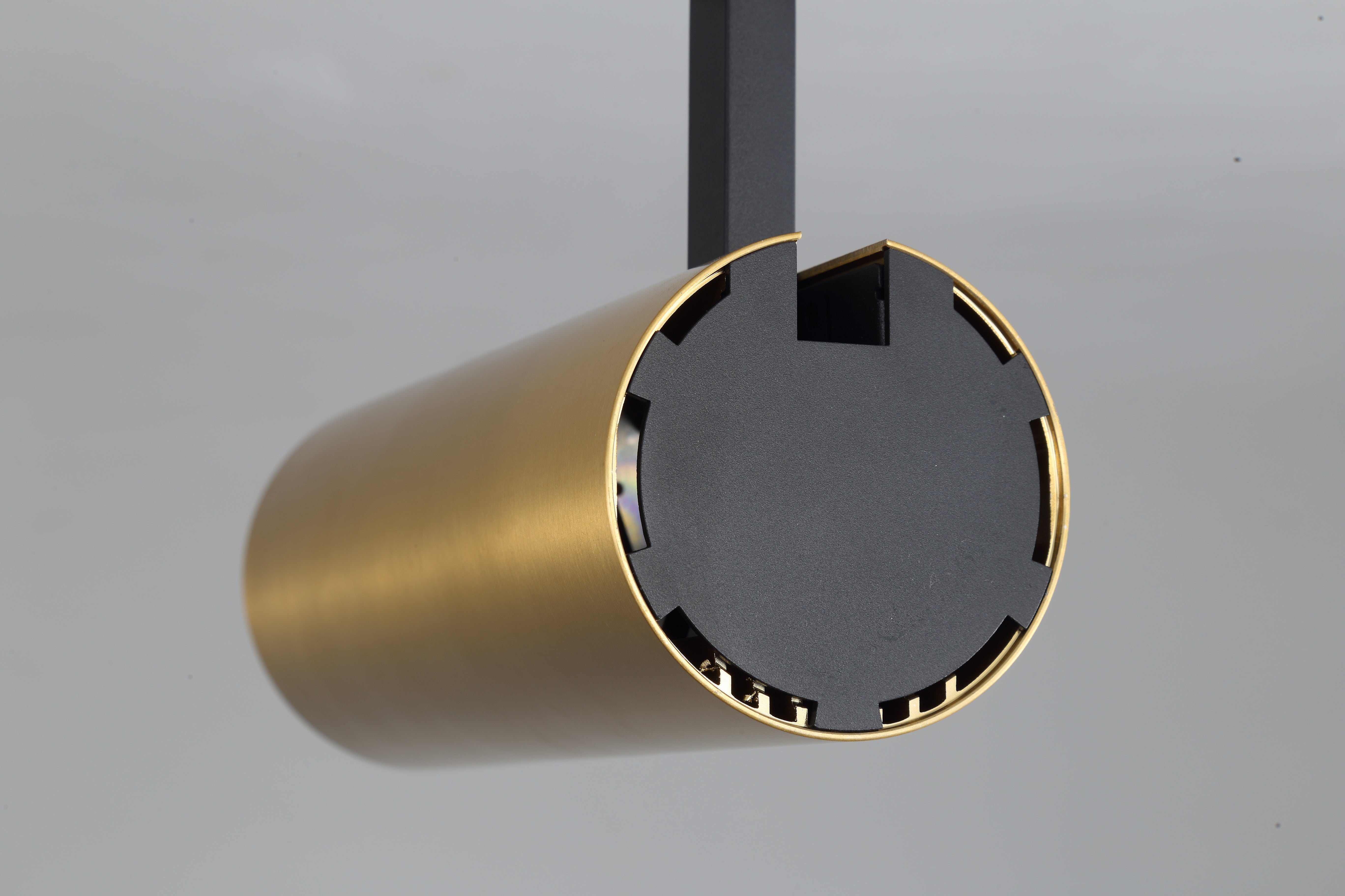 3-Fase LED Railspot 15W - Aurelio Rialto Goud