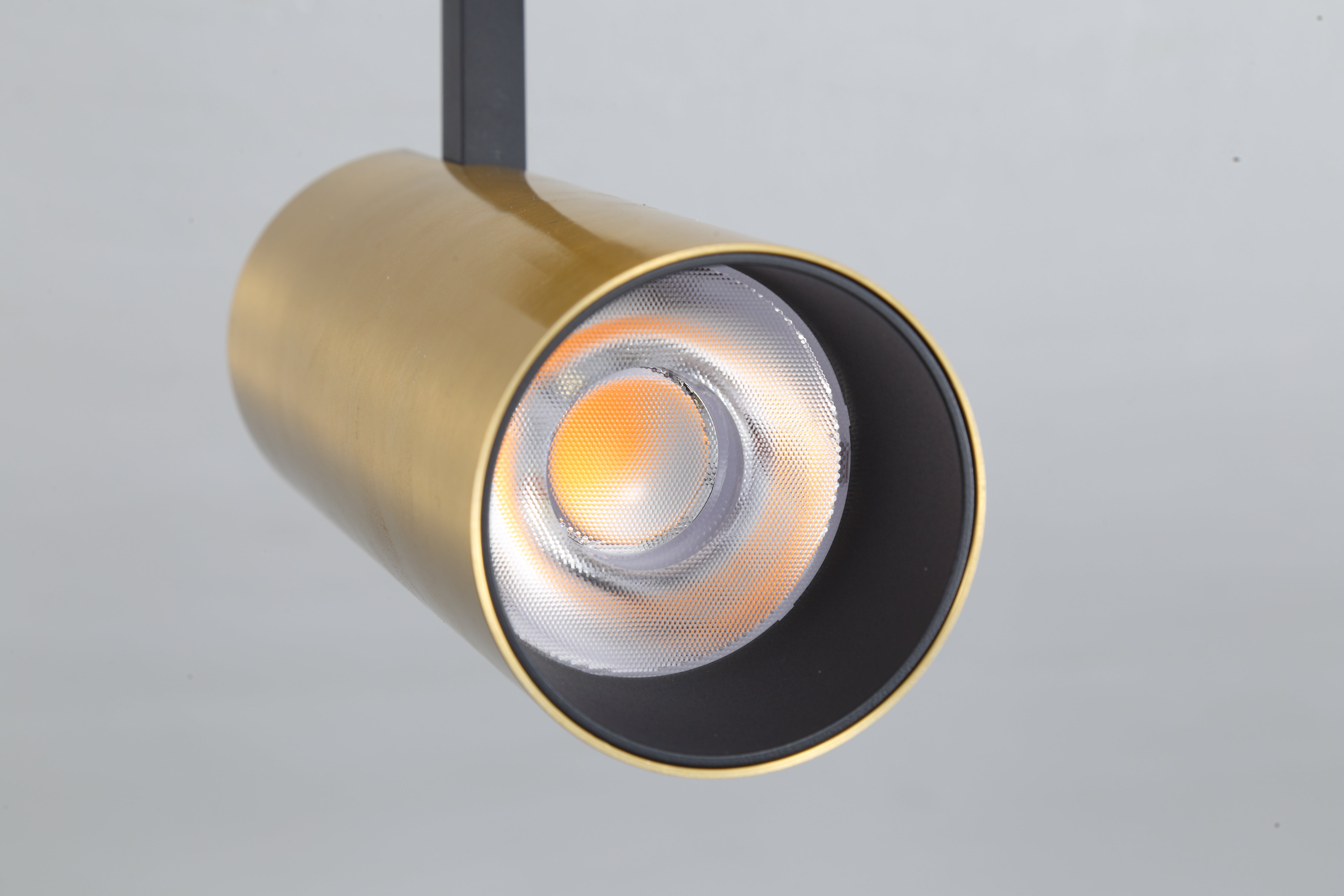 3-Fase LED Railspot 15W - Aurelio Rialto Goud