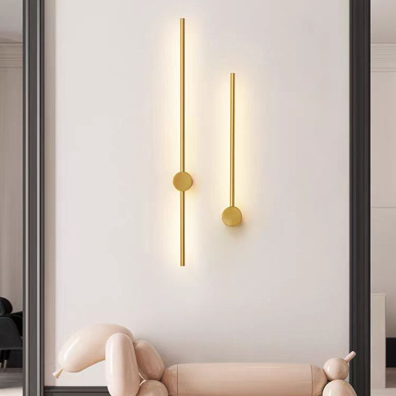 Lineaire wandlamp (LED) - StrivaLume
